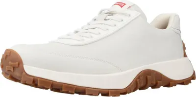 Image de Camper Drift Trail Houston Couleur Blanc