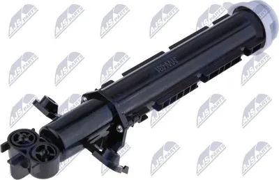 Produktbild von NTY Waschwasserdüse Scheinwerferreinigung EDS-VV-031 Rechts für VOLVO V60 (155, 157) elektrisch
