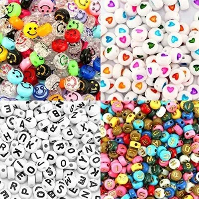 Produktbild von Ohrschmuck-Sets für Kinder - DIY Hörner für Erwachsene - Selbstgestalteter Ohrring-Schmuck