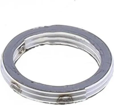 Obrázek produktu pro Dovozní těsnění výfuku Athena 30,5X23X3Mm