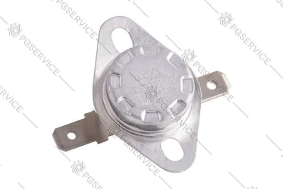Obrázek produktu pro Polti termostat KSD301-G 70°C Vaporetto smeták SV400 SV420 SV440 SV450 SV460