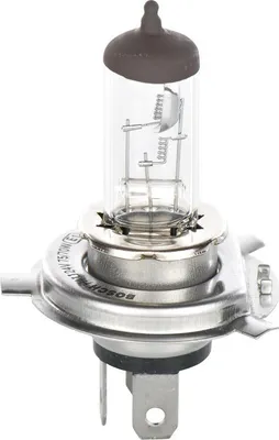 Produktbild von 1x BOSCH H4 Glühlampe Fernlicht 24V 75/70W P43t Halogen 1 987 302 862
