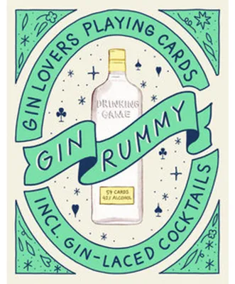 Produktbild von Gin Rummy