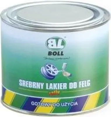 Produktbild von BOLL Felgenlack 001425 Dose 500ml
