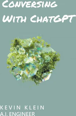 Produktbild von Conversing With ChatGPT