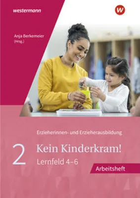 Produktbild von Kein Kinderkram!