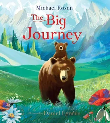 Obrázok produktu pre The Big Journey