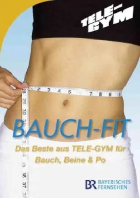 Produktbild von Tele-Gym - Bauch-Fit