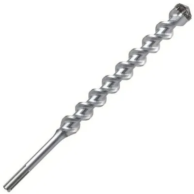Produktbild von EXTREME 2 SDS-plus Hammerbohrer-Satz DT70753