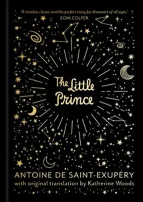Obrázok produktu pre The Little Prince (Adult Edition)