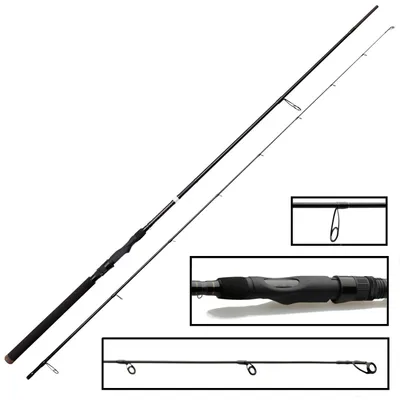 Produktbild von Savage Gear 274cm 10-30g SG2 Shore Game - Spinnrute