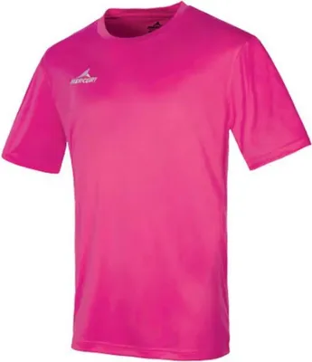 Image de T-shirt à manches courtes Mercury Equipment, rose, taille L, homme, rose, taille L