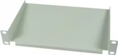 Obrázek produktu pro ALLNET ALL-S0002171, Police, Šedá, 1 kusů, 490 g