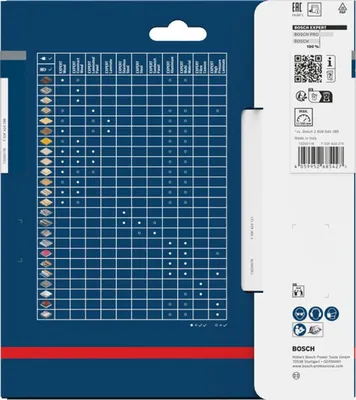 Produktbild von EXPERT Laminated Panel Kreissägeblatt, 165x1,8x20 mm, Z48