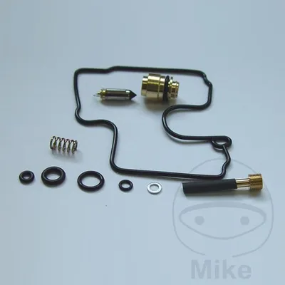 Produktbild von Vergaser Reparatursatz für Kawasaki ZX-6R 636 A Ninja Baujahr 2002 von Tourmax - Neu