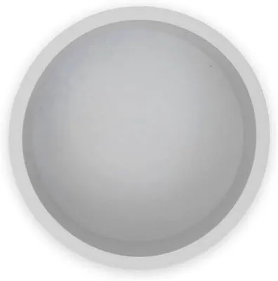 Produktbild von Silikonbackform 12 cm mit Antihaftbeschichtung - BPA-frei