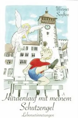 Image de Hürdenlauf mit meinem Schutzengel