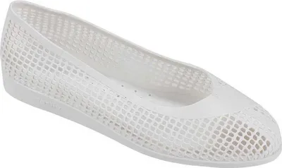 Produktbild von Fashy Ballerina Wasserschuhe Weiß EU 41 Frau Weiß EU 41