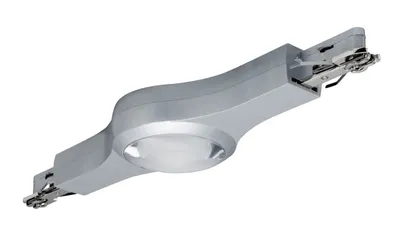 Immagine prodotto di Paulmann 95477 URail lineare dimmerabile 5,8 W cromo/opaco 230V