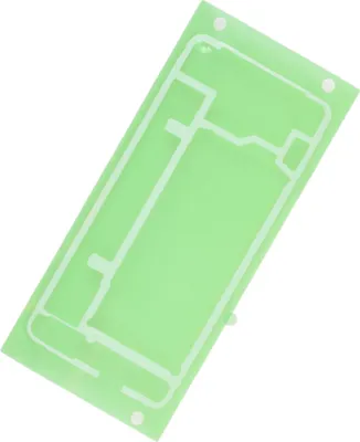Produktbild von Für Samsung Galaxy A3 2016 Akkudeckel Kleber Klebefolie