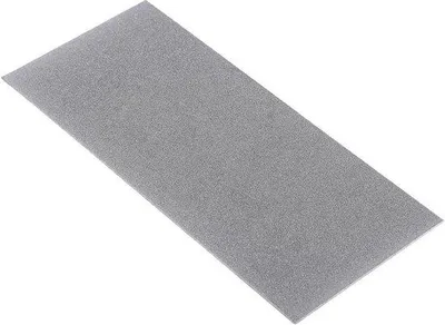 Image de Pierre à aiguiser diamantée, grain 240, pour cuisine d'extérieur