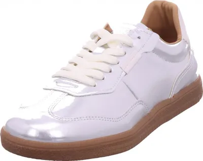 Produktbild von Steve Madden Halbschuh silber in Gr. 39