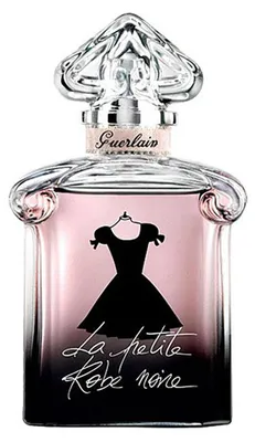 Produktbild von Guerlain La Petite Robe Noire Eau de Parfum edp 100ml