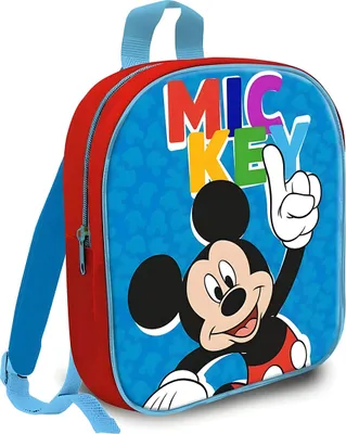 Produktbild von Kinderrucksack Disney – Mickey Mouse