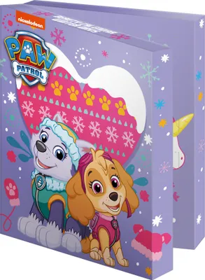 Produktbild von Adventskalender Tlapková patrola - PAWsome holidays