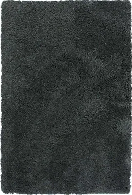 Immagine prodotto di Tappeto shag extra morbido antracite 120x170
