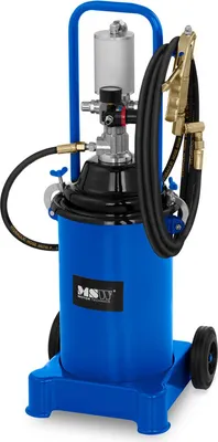 Obrázok produktu pre Pneumatický mazací lís - 12 l - 300-400 bar | PRO-G 12M