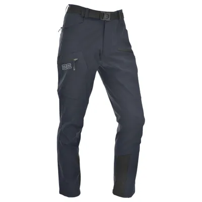 Produktbild von MAUL Etzel ultra - lange Hose elast 7272 taubenblau 54