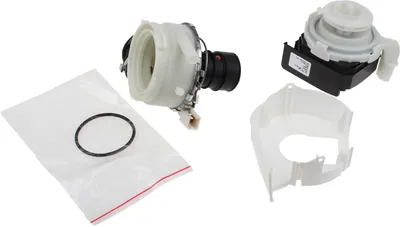 Obrázok produktu pre Electrolux - Umwälzpumpe Mit Heizwiderstand - 4055373809