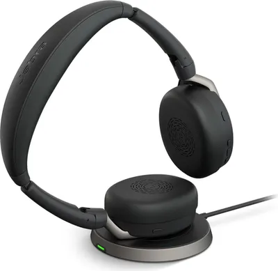 Obrázek produktu pro Jabra Evolve2 65 Flex MS Stereo - náhlavní souprava - na uši