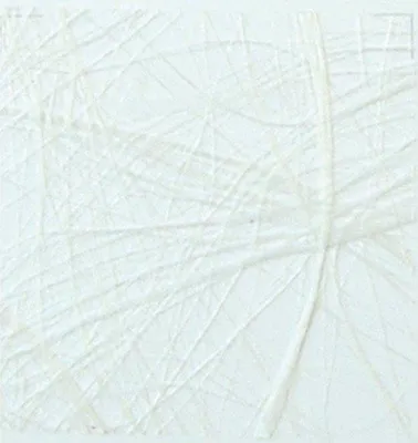 Produktbild von Vaessen Creative | Sizoweb 25mx30cm Weiß