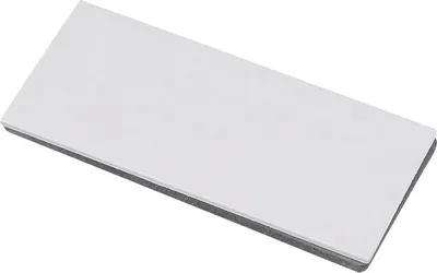 Produktbild von ProPlus reflektor 82 x 36 mm selbstklebend weiß