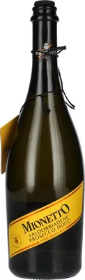 Produktbild von Mionetto Prosecco DOC Treviso Frizzante Perlwein fruchtig 750ml