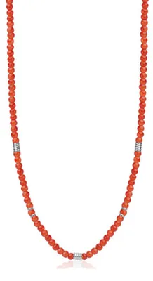 Zdjęcie produktu dla Naszyjniki Sagapò Silver Collection - kobieta