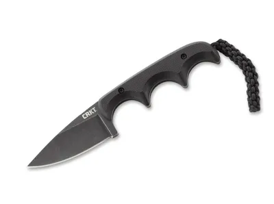 Produktbild von CRKT Feststehendes Messer Minimalist Drop Point