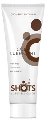 Produktbild von Lubricant - Cola - 3 fl oz / 100 ml