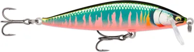 Produktbild von Rapala Countdown Elite Legend 2.0 cde75 Gilded Oikiwa