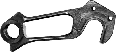 Produktbild von Sigeyi Giant Qr2 Schaltauge Silber  Silber One Size
