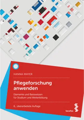 Image de Pflegeforschung anwenden