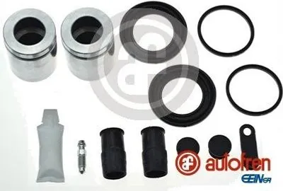 Produktbild von AUTOFREN SEINSA Bremssattel-Reparatursatz passend für MERCEDES-BENZ E-Klasse Limousine (W211) Vorne 44mm D42506C