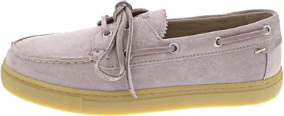Zdjęcie produktu dla Marc O’Polo sportowe sznurowane buty w kolorze różowym, rozmiar 39