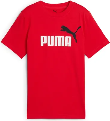 Produktbild von Puma Ess 2 Color No.1 Logo Tee B 68577811 Kinder