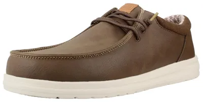 Produktbild von HEY DUDE HD43352 PAUL CLASSIC Brown