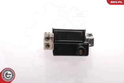 Produktbild von ESEN SKV 03SKV037 Zündspule 12V für HONDA CIVIC VI Hatchback (EJ, EK) CRX III (EH, EG) CR-V I (RD) Accord VI Limousine (CK, CG, CH, CF8) PRELUDE V