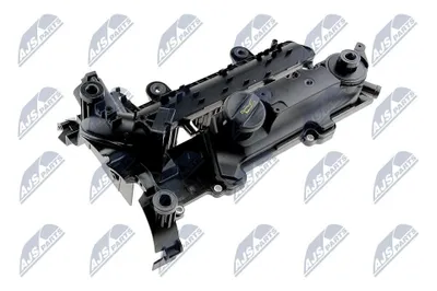 Produktbild von Zylinderkopfhaube BPZ-CT-002 passend für PEUGEOT 206 Schrägheck (2A/C) +Dichtung