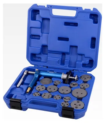 Produktbild von Druckluft-Bremskolben-Rücksteller Set